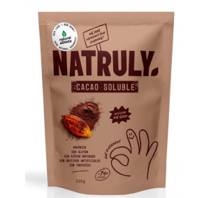 Natruly Cacao Soluble Bio...