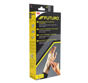 Futuro Muñequera con Férula...