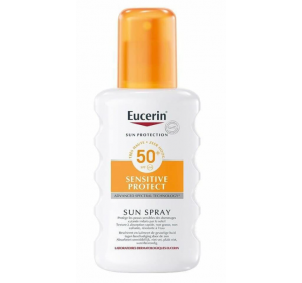 Eucerin Sun Spray Aerosol...