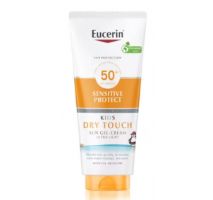 Eucerin Sun Kids Sensitive...