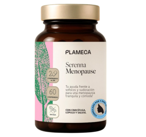 Plameca Serenna Menopause...