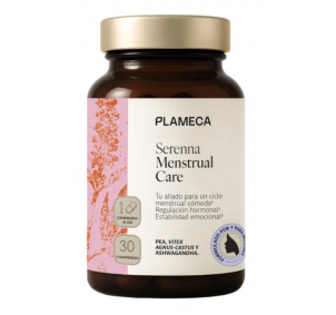 Plameca Serenna Mentrual...