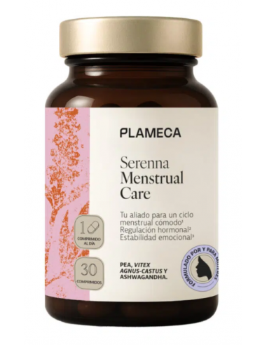Plameca Serenna Mentrual Care 30...