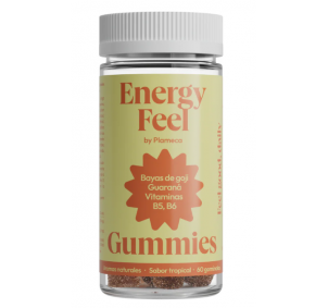 Plameca Energy Feel 60...