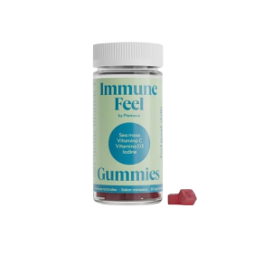 Plameca Immune Feel 60...