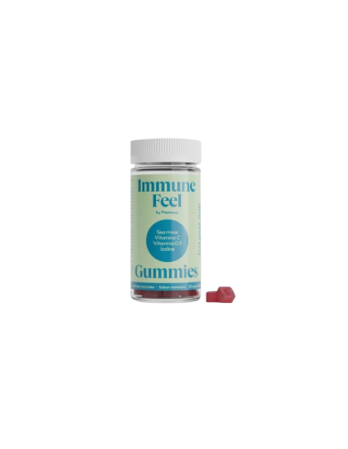 Plameca Immune Feel 60 Gominolas