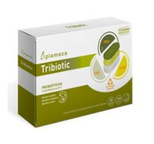 Plameca Tribiotico 30...