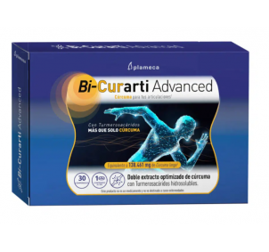 Plameca Bi-Curarti Advanced...
