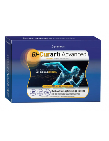 Plameca Bi-Curarti Advanced 30...
