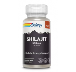 Solaray Super Shilajit...