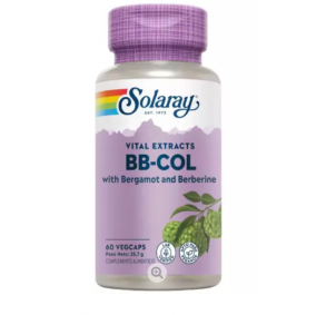 Solaray Bergamot &...