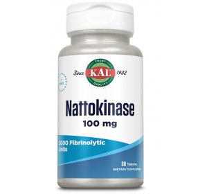 Kal Nattokinase 100mg 30...