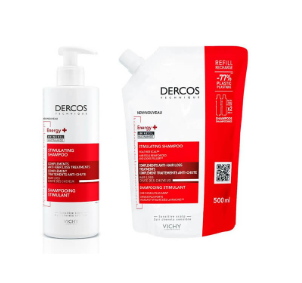Vichy Dercos Champú...