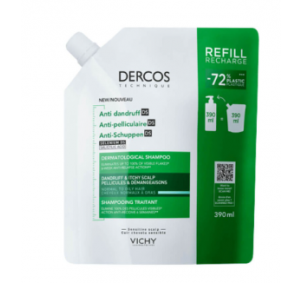 Vichy Dercos Anticaspa...