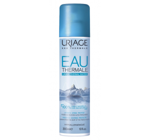 Uriage Agua Termal de...
