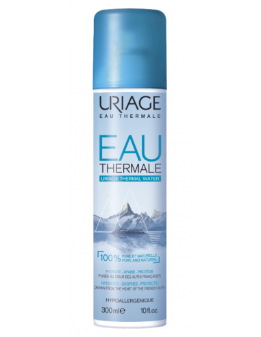 Uriage Agua Termal de Uriage 300ml