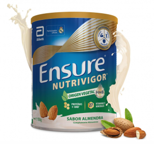 Ensure® NutriVigor Origen...