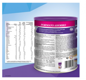 PediaSure® Chocolate 850gr 2