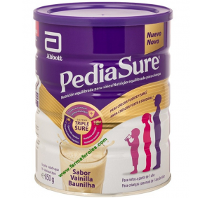 PediaSure® Vainilla 850gr