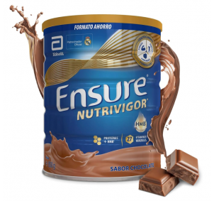 Ensure® NutriVigor...