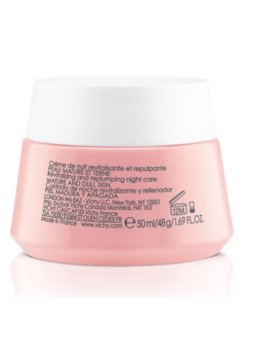 Vichy Neovadiol  Rose Platinium Crema...
