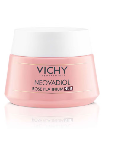 Vichy Neovadiol  Rose Platinium Crema...