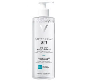 Vichy Agua Micelar 400ml