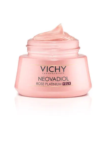 Vichy Neovadiol Rose Platinium Ojos 15ml