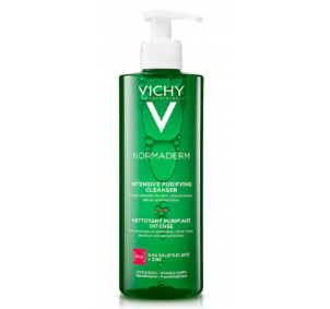 Vichy Pt Cleansing Gel...