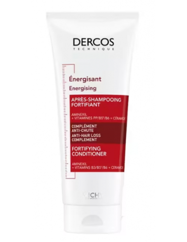 Vichy Dercos Acondicionador...