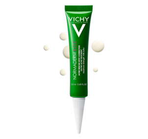 Vichy Normaderm Sos Sulfure...