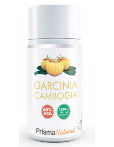 Prisma Natural Garcinia Cambogia 60...