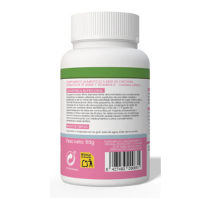 Sotya Chitosan + Te Verde +... 2
