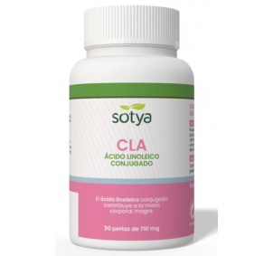 Sotya C.L.A. 90 Perlas