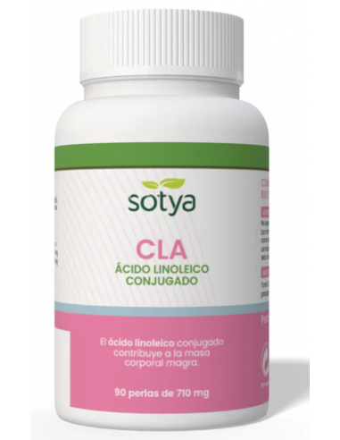 Sotya C.L.A. 90 Perlas