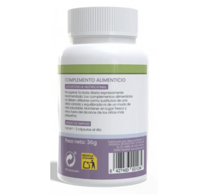 Sotya Valeriana 600mg 60... 2