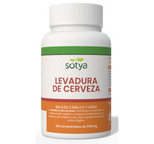 Sotya Levadura Cerveza 150...