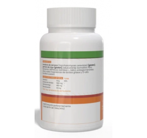Sotya Levadura+Germen 225... 2