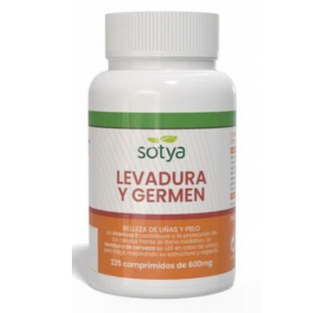 Sotya Levadura+Germen 225...