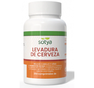 Sotya Levadura Cerveza 250...