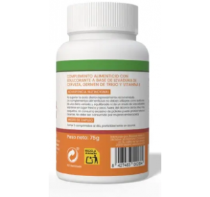 Sotya Levadura+Germen 125... 2