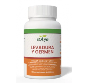 Sotya Levadura+Germen 125...