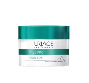 Uriage Hyseac Pasta SOS 15gr
