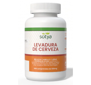 Sotya Levadura Cerveza 600...