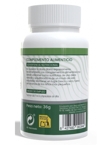 Sotya Super Vitamina D3 3000iu 90...