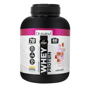 Drasanvi Whey Protein Yogur...