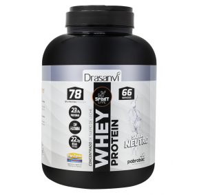 Drasanvi Whey Protein...