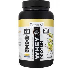 Drasanvi Whey Protein...