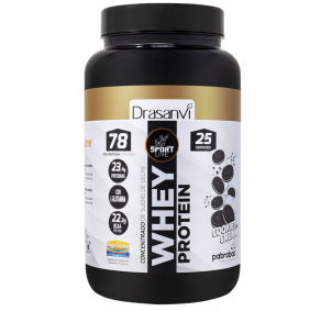 Drasanvi Whey Protein...
