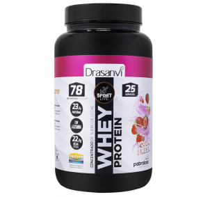 Drasanvi Whey Protein Yogur...